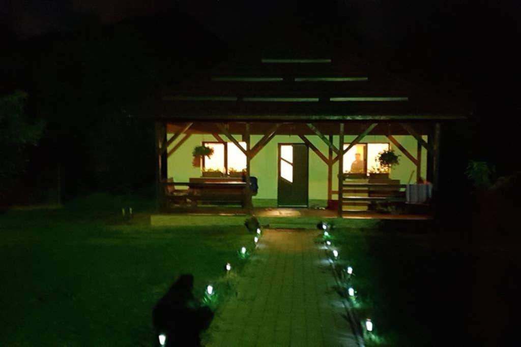 Limpedea Green House Baia Mare Exterior foto